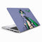 DC Comics Batman Catwoman Classic Art Pose HP Elitebook Skin
